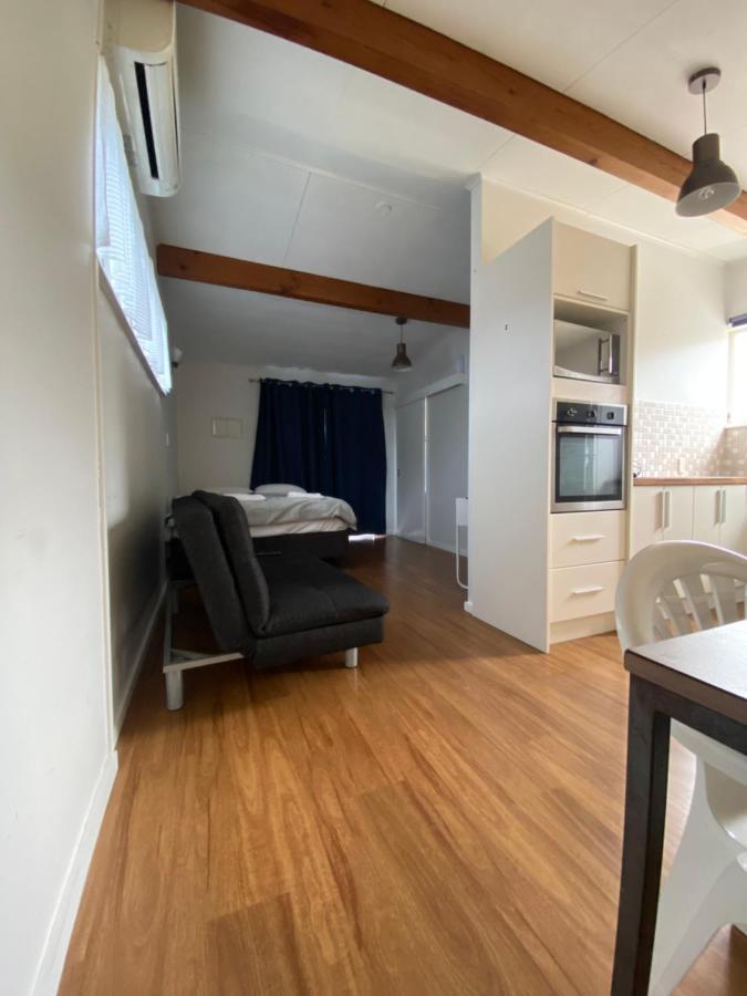 Featherston Motels And Camping מראה חיצוני תמונה