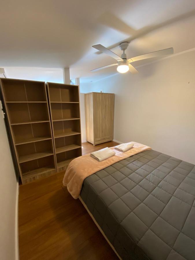 Featherston Motels And Camping מראה חיצוני תמונה