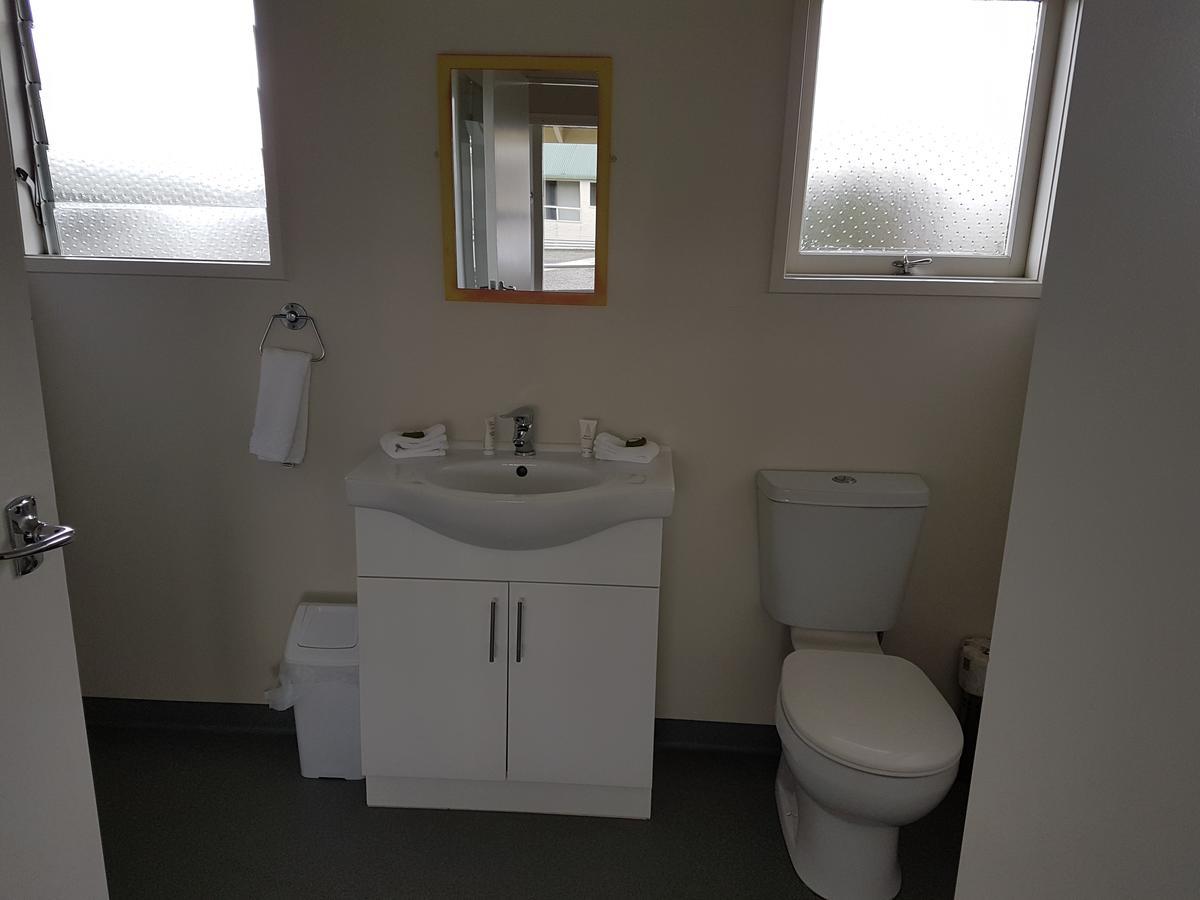 Featherston Motels And Camping מראה חיצוני תמונה