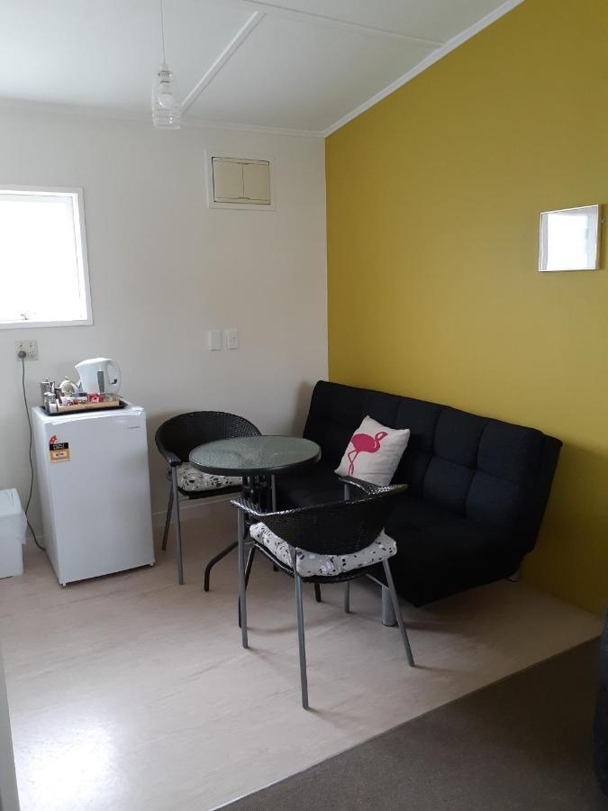 Featherston Motels And Camping מראה חיצוני תמונה