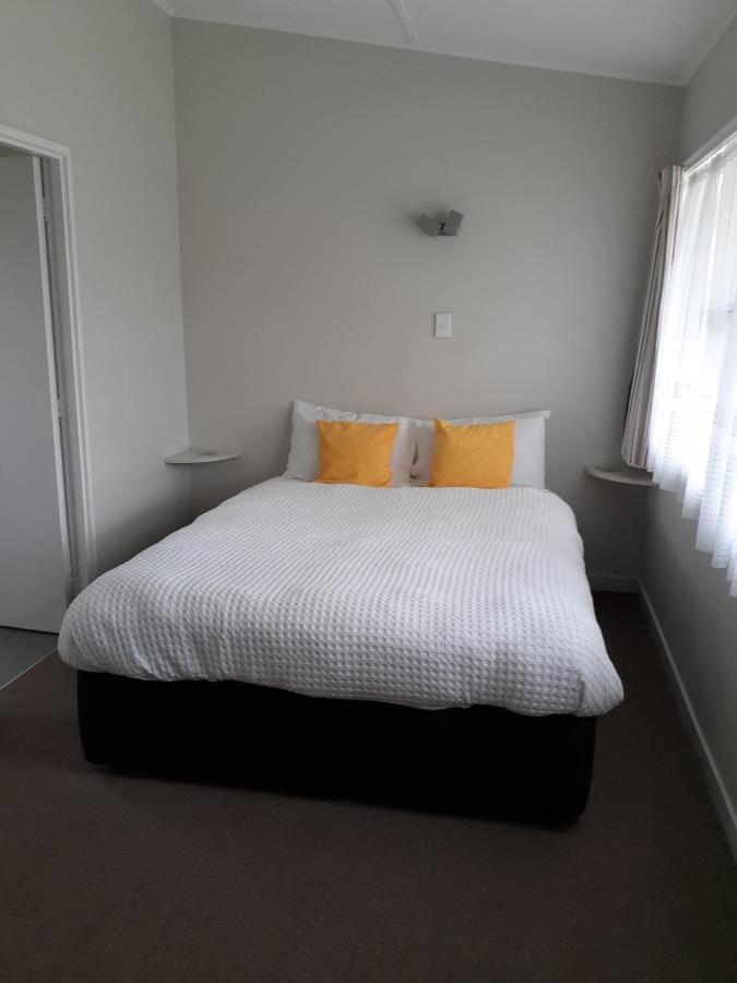 Featherston Motels And Camping מראה חיצוני תמונה