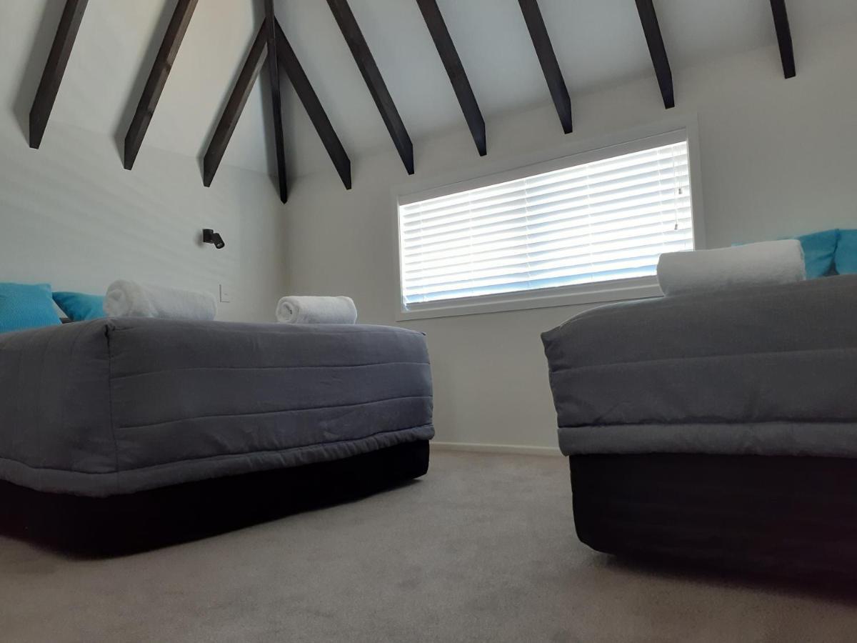 Featherston Motels And Camping מראה חיצוני תמונה